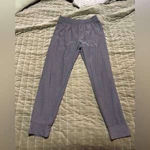 Beyond Yoga Joggers Size Large